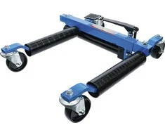 Bgs Technic Pozicionavimo vežimėlis | 600 kg (8604)