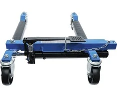 Bgs Technic Pozicionavimo vežimėlis | 600 kg (8604)