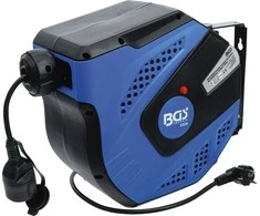 Bgs Technic Automatinė kabelio ritė 20 m (3324)
