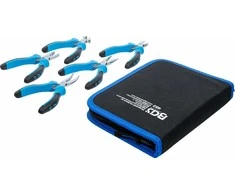 Bgs Technic Precizinių replyčių rinkinys | 5 vnt. (463)