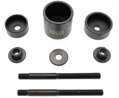 Bgs Technic Presavimo rinkinys nepriklausomos pakabos traukėms | Opel Vectra (8875)