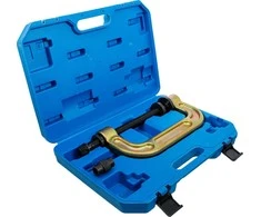 Bgs Technic Presavimo / spaudimo rėmas / pasaga (3051)