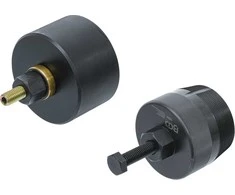 Bgs Technic Priekinio alkūninio veleno sandarinimo įrankių rinkinys | BMW N20 / N26 (9862)