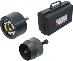 Bgs Technic Priekinio alkūninio veleno sandarinimo įrankių rinkinys | BMW N20 / N26 (9862)