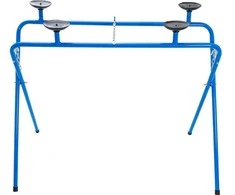 Bgs Technic Priekinio stiklo laikiklis su prisiurbtukais – sulankstomas, 4×Ø130 mm – 25 kg, 950 mm (8460)