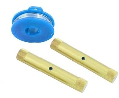 Bgs Technic Priekinio stiklo pašalinimo rinkinys | 4 vnt. (8022)