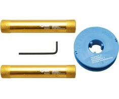 Bgs Technic Priekinio stiklo pašalinimo rinkinys | 4 vnt. (8022)