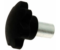 Bgs Technic Priveržimo rankenėlė su vidiniu sriegiu skersiniui BGS 9234/9235 (9234-1)