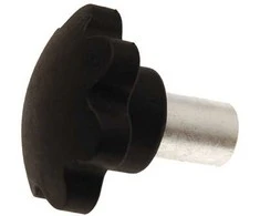 Bgs Technic Priveržimo rankenėlė su vidiniu sriegiu skersiniui BGS 9234/9235 (9234-1)
