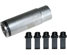 Bgs Technic PSG Kaitinimo žvakių galvutė | 12 mm (8961)
