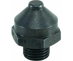 Bgs Technic Punšas OP2 BGS 3057 | Ø 8 mm (3057-26)