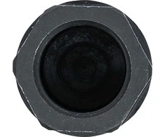 Bgs Technic Purkštukų išėmimo adapteris iš BGS 7771 | M27 x M20 x 41 mm (7771-5)