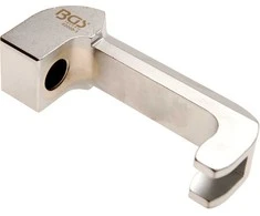 Bgs Technic Purkštukų iškalimo auselė / kablys | 12.2 mm (62005-1)