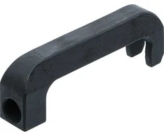 Bgs Technic Purkštukų iškalimo auselė / kablys | 13 mm (7777-2)