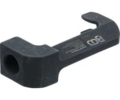 Bgs Technic Purkštukų iškalimo auselė / kablys | 12 mm (7777-1)