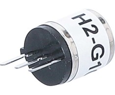 Bgs Technic Puslaidininkinis dujų jutiklis | Formuojančiam dujų nuotėkio detektoriui BGS 3401 (3401-1)