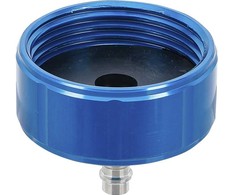 Bgs Technic Radiatoriaus adapteris BGS 8514 | Mercedes-Benz Sprinter (8514-12)