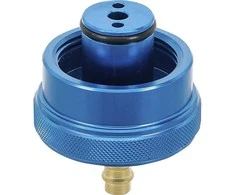 Bgs Technic Radiatoriaus adapteris BGS 8514 | Mercedes-Benz Sprinter, Vito, Viano (8514-11)
