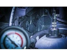 Bgs Technic Radiatoriaus slėgio ir aušinimo sistemos testeris | 32 vnt. (6867)