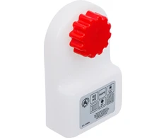 Bgs Technic Radiatorių nuorintojas su surinkimo indu | 65 ml (50508)