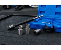Bgs Technic Raiberiai dyzeliniams varikliams | 5 vnt. (62605)