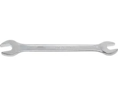 Bgs Technic Raktas atvirais galais | 14x17 mm (30611)