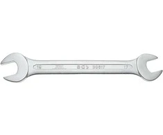 Bgs Technic Raktas atvirais galais | 17x19 mm (30617)