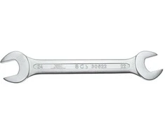 Bgs Technic Raktas atvirais galais | 22x24 mm (30622)
