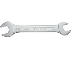 Bgs Technic Raktas atvirais galais | 27x32 mm (30632)