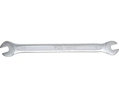 Bgs Technic Raktas atvirais galais | 5x5,5 mm (30605)