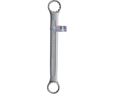 Bgs Technic Raktas kilpinis dvipusis tiesus plokščias | 30 x 32 mm (30339)