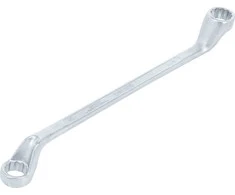 Bgs Technic Raktas kilpinis lenktas | 16x17 mm (1214-16x17)