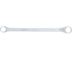 Bgs Technic Raktas kilpinis lenktas | 18x19 mm (1214-18x19)