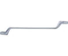 Bgs Technic Raktas kilpinis lenktas | 36x41 mm (30236)