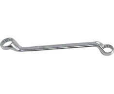 Bgs Technic Raktas kilpinis lenktas | 36x41 mm (30236)