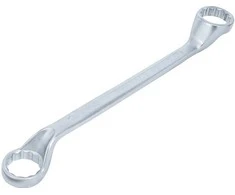 Bgs Technic Raktas kilpinis lenktas | 46x50 mm (30246)