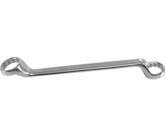 Bgs Technic Raktas kilpinis lenktas | 46x50 mm (30246)