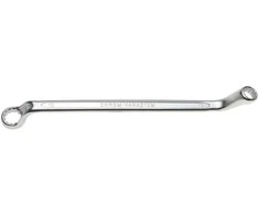 Bgs Technic Raktas kilpinis lenktas 75°, 10x13 mm (30211)