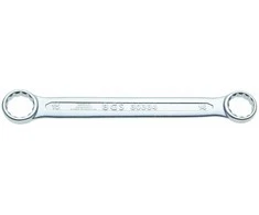 Bgs Technic Raktas kilpinis tiesus 14 x 15 mm (30334)