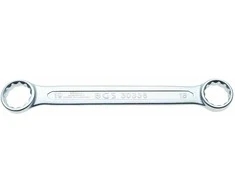 Bgs Technic Raktas kilpinis tiesus 18 x 19 mm (30336)