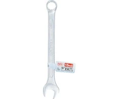 Raktas kombinuotas 15mm BGS