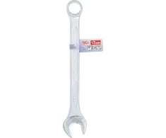 Raktas kombinuotas 17mm BGS