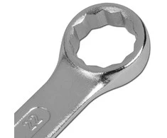 Raktas kombinuotas 24mm BGS
