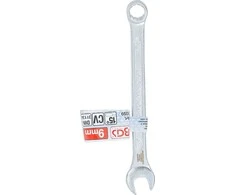 Raktas kombinuotas 9mm BGS