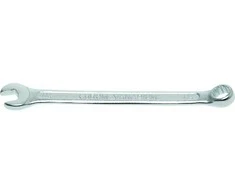 Bgs Technic Raktas kombinuotas colinis | 1/4" (30188)