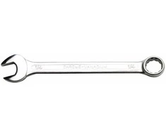 Bgs Technic Raktas kombinuotas colinis | 1/4" (30188)