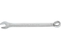 Bgs Technic Raktas kombinuotas colinis | 7/16" (30191)