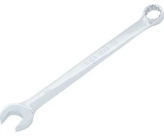 Bgs Technic Raktas kombinuotas | ilgas tipas | 22 mm (1229-22)