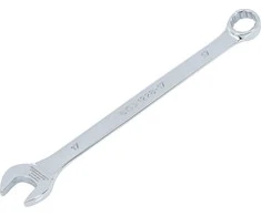 Bgs Technic Raktas kombinuotas | ilgas tipas | 17 mm (1228-17)