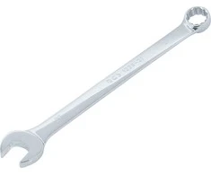 Bgs Technic Raktas kombinuotas | ilgas tipas | 27 mm (1229-27)